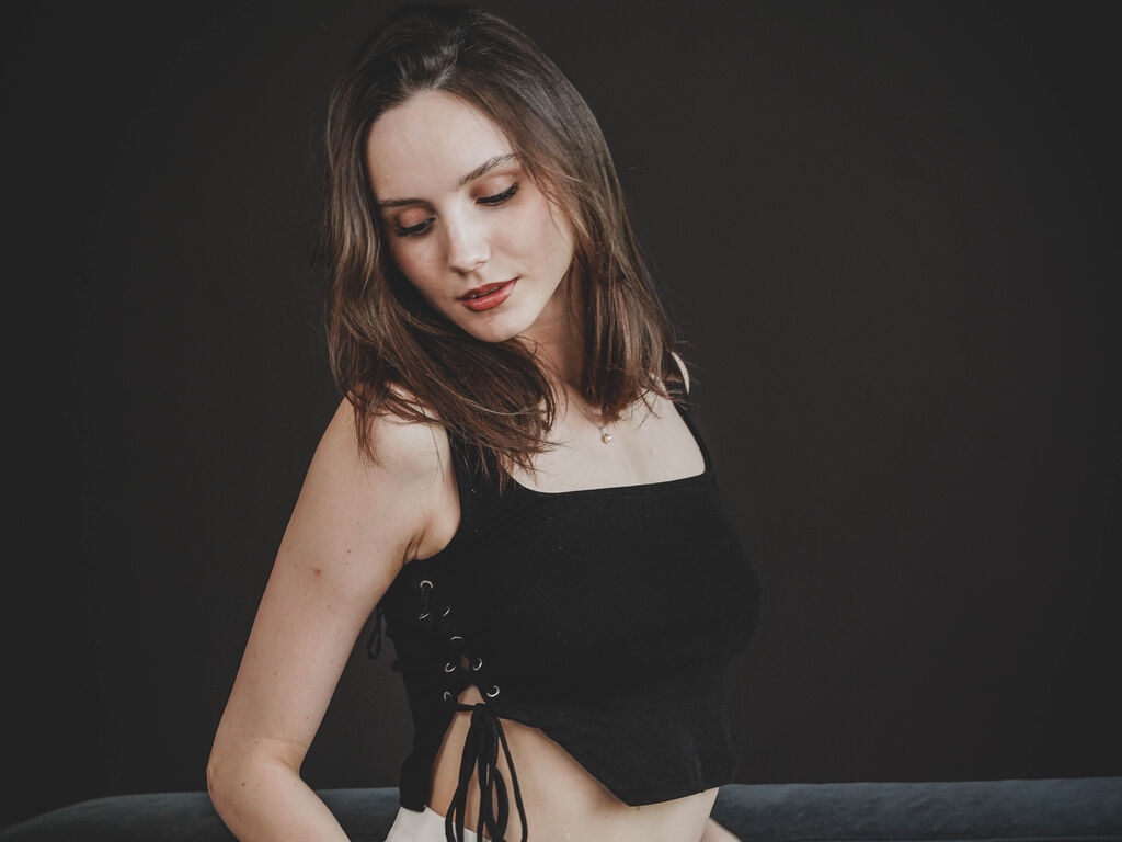 SilviaAlvey Profile